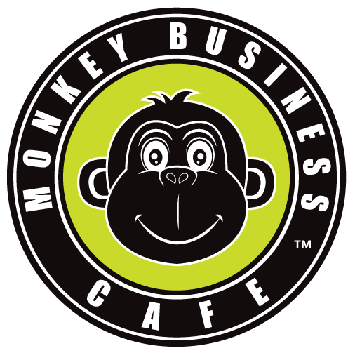 Monkey Business Cafe - Fullerton, CA